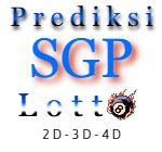 Prediksi Sgp lotto